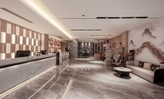 Yihai Hotel (Zhengzhou  Longhu jinyi City Shopping Center store)