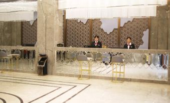 Yilianghuihao Holiday Inn