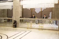 Yilianghuihao Holiday Inn Hôtels à : Xian de Yiliang