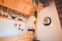 返璞歸真KO hostel墾丁背包客棧｜包房｜數位遊牧 屏東酒店