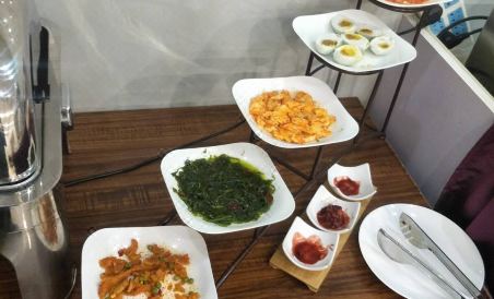 Lavande Hotel (Dalian Malan Square Liaoning Normal University) - Housity