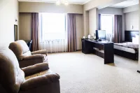 Best Western Plus Atakent Park Hotel Hôtels à : Almaty