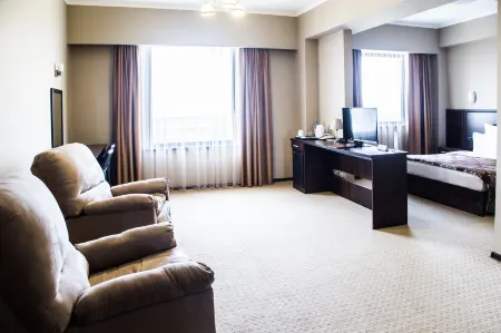 Best Western Plus Atakent Park Hotel
