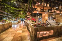 Mogan Mountain Senbo nature park&resort - breakfast