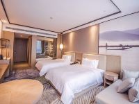 泰兴金陵国际大酒店 - 高级双床房