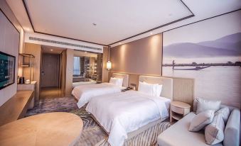 Jinling International Hotel TaiXing CHINA