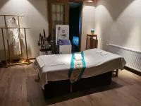 Berlin Mountain View Hotel - spa