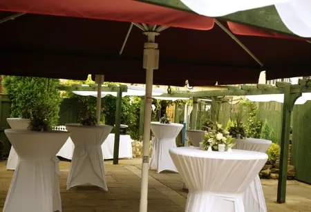 OYO the Leven Отели в г. Инглби Гринхау