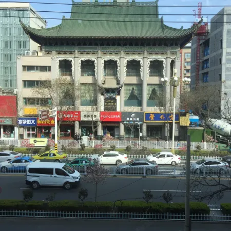 Mini Hostel