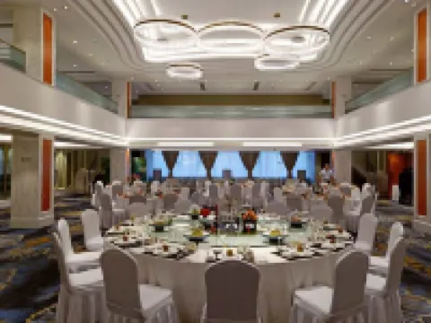 Quzhou Hotel