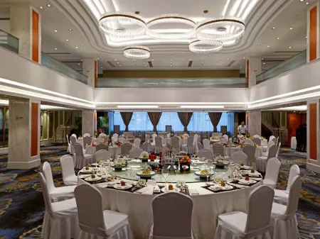 Quzhou Hotel Отели рядом с достопримечательностью «Ancestral Temple of the Southern Confucius Clan»