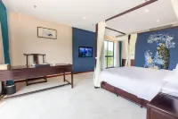 Zhuhai Jinghuayuan Hotel Hotel a Tangjia District