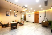 Qingfeng Impression Hotel (Suzhou Guanqian Street Pingjiang Road Branch) - Evcil Hayvan Kabul Edilen Alan