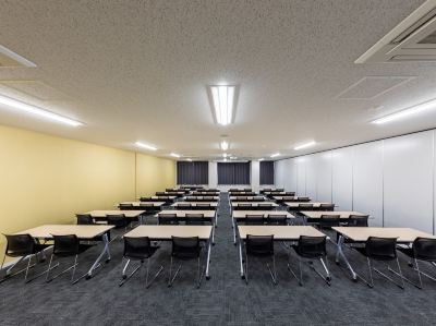 会議室 トーセイホテル＆セミナー幕張の写真