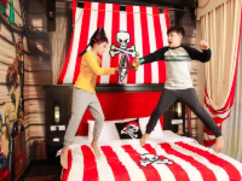 馬來西亞樂高樂園酒店 新山酒店