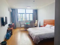 Xuancheng Jinda Hotel