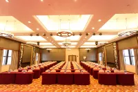 Guomao Hotel