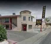 SIN City Hostel