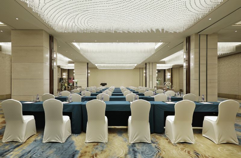 Landison HSD Plaza Hotel Hangzhou photo 5