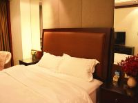 青岛嘉宸酒店公寓 - 尊享三室两厅套房