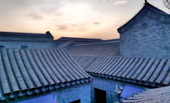 Beijing Qianmen Courtyard Manxinfu Hotel