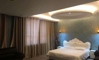 Suitetrails - Jimsar Family Business Hotel