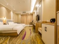 防城港QZL智能酒店 - 豪华双床房