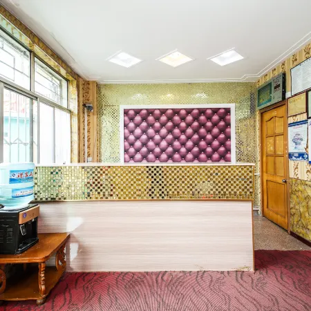 Taizhou Huifeng Hotel