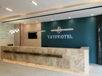 Yihua Youpin Hotel (Dongxing Port Store) - Bãi đậu xe
