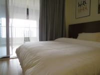 汕尾维卡斯酒店 - 中式温馨双床房