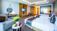 Muong Thanh Luxury Da Nang Hotel Hotel in zona My Khe Pagoda