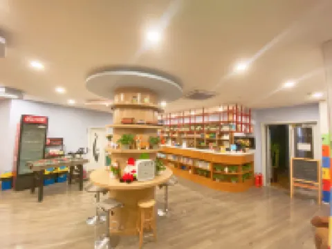 Qingdao mijia Youth Hostel