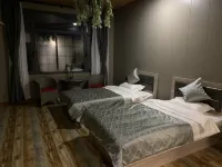 調調一舎宿場 盤錦 - イン(INN)