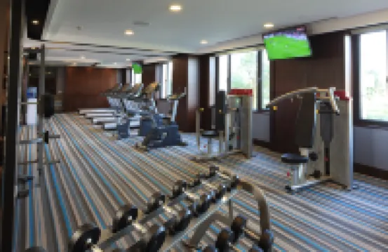 上海長榮桂冠飯店