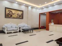 Fuyang Mingchen Fashion Hotel