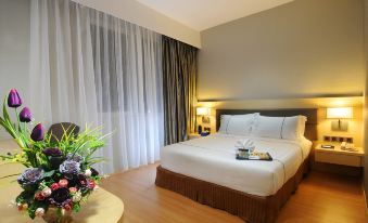 Hotel Granada Johor Bahru