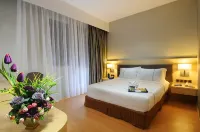 Hotel Granada Johor Bahru