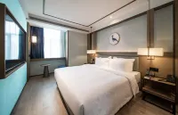 Yu Feng Four Seasons Hotel