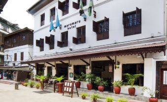 Maru Maru Hotel