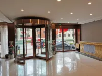 Wuxiang Greenrunpeng Express Hotel Hotels in Wuxiang