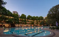 Yun'an Huidu Hotel (Qinglianchi) Отели в г. Новый западный автовокзал