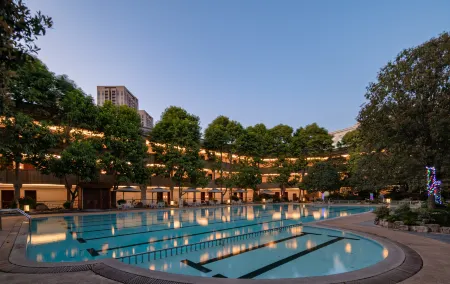 Yun'an Huidu Hotel (Qinglianchi) Отели рядом с достопримечательностью «Sanjiacun Reservoir»