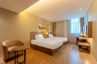 Homeinn Plus (Kunming Baiyun Road Tongde Square) Hotels in Tongde Kunming Shopping Center