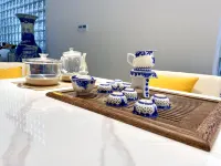 Qingyun Guesthouse