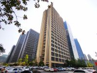 IU酒店(贵阳国际会展中心金融城店)