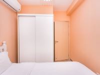 深圳宿禾服务式公寓 Apartment Soho - 精品一房一厅双床套房