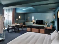 Stories Boutique Hotel Hotels near Miniversum