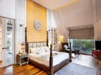 Plataran Menjangan Resort and Spa Hotel in zona Pulaki Temple (Pura Pulaki)