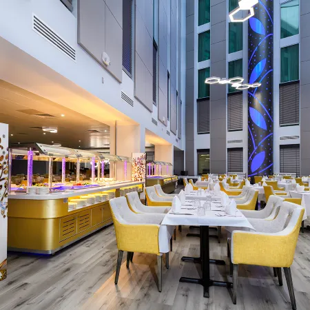Atrium Hotel Heathrow