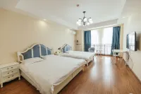 Xuzhou Aishang Preferred Hotel (Mining Dananhu Campus Yufangcheng Branch) - Condos